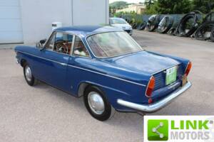 Image 8/10 of FIAT 750 Vignale Coupé (1962)