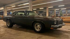 Image 8/8 of Oldsmobile Cutlass Supreme (1973)