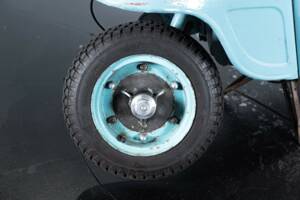 Bild 30/31 von Bernardet Y52 (1952)