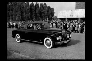 Immagine 47/51 di Lancia Aurelia B52 Bertone (1951)