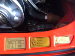 Immagine 21/45 di Porsche 911 2.2 T (1970)