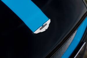 Bild 15/77 von Aston Martin V12 Vantage AMR (2018)