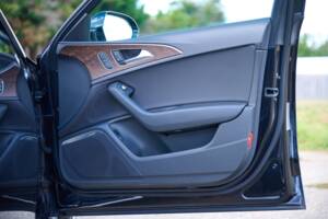 Imagen 42/50 de Audi A6 3.0 TDI allroad quattro (2012)
