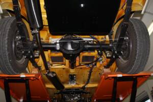 Bild 6/28 von MG MGB GT (1968)