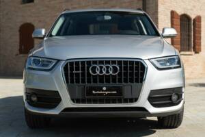 Bild 3/50 von Audi Q3 2.0 TDI quattro (2012)