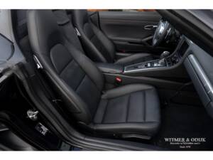 Image 5/36 of Porsche Boxster (2015)