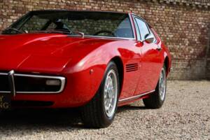 Image 8/50 of Maserati Ghibli SS (1969)