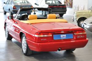 Imagen 7/30 de Alfa Romeo 1.6 Spider (1992)