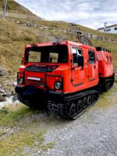 Bild 2/14 von Hägglunds Bandvagn BV 206 (1988)