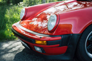 Bild 12/29 von Porsche 911 Turbo 3.3 (1979)