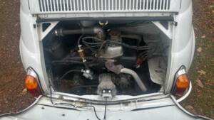 Bild 8/15 von FIAT 500 Nuova (1960)