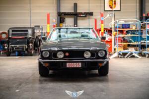 Bild 2/73 von Aston Martin V8 EFi Volante (1987)