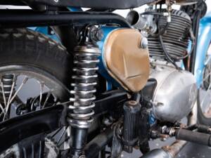 Immagine 27/50 di Gilera 125 (1967)
