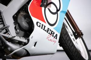 Immagine 9/49 di Gilera 125 SP01 (1991)