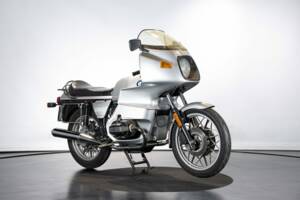 Bild 6/50 von BMW R 100 RS (1981)