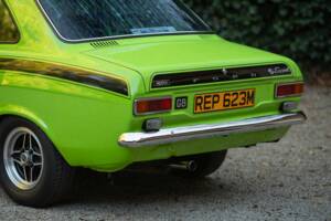 Image 10/50 of Ford Escort Mexico (1974)