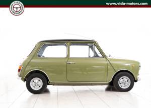 Imagen 7/15 de Innocenti Mini Cooper 1000 (1971)