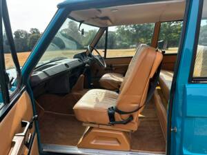 Image 34/52 of Land Rover Range Rover Classic 3.5 (1977)