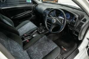 Image 2/50 of Mitsubishi Lancer Evolution V (1999)