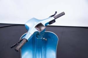 Bild 24/42 von Piaggio Vespa 50 Special (1972)
