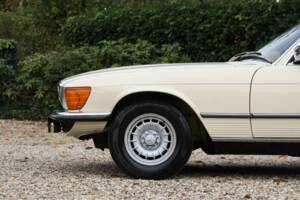 Imagen 30/50 de Mercedes-Benz 280 SL (1976)