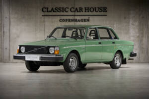 Imagen 1/98 de Volvo 244 DL (1975)