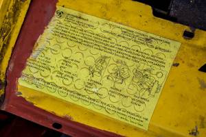 Image 48/50 of MG Midget 1500 (1978)