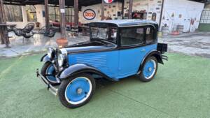 Image 15/45 of Austin 7 Saloon (1930)