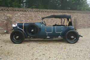 Image 14/50 de Alvis Silver Eagle Sports Tourer (1934)
