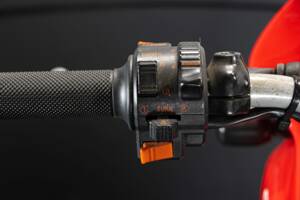 Immagine 47/50 di Cagiva Super City 125 (1993)