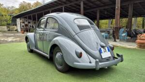 Image 14/52 of Volkswagen Beetle 1200 Standard "Oval" (1957)