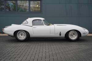 Bild 3/50 von Jaguar E-Type 3.8 (1964)