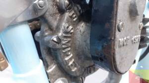 Immagine 22/50 di Simplex DUMMY (1926)