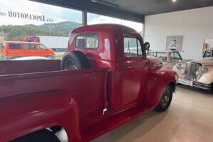 Bild 9/23 von Ford F-1 &quot;Woody&quot; (1950)