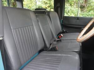 Bild 9/15 von Land Rover 88 (1982)