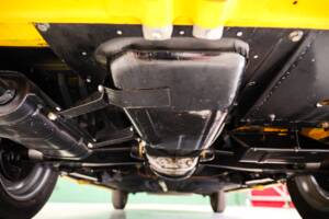 Image 60/79 of Abarth Fiat 750 Zagato (1958)