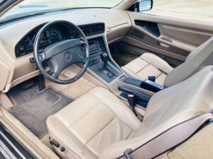 Immagine 10/15 di BMW 850i (1992)