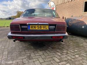 Afbeelding 36/39 van Jaguar Sovereign 3.6 (1987)