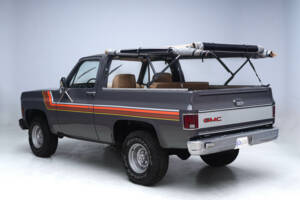 Immagine 11/34 di GMC Jimmy (1979)