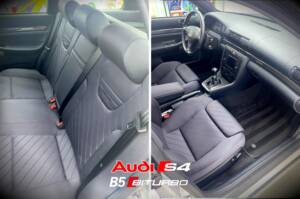Image 30/50 of Audi S4 Avant (2001)