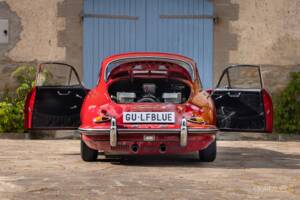 Image 13/91 de Porsche 356 B Carrera 2/2000 GS (1962)