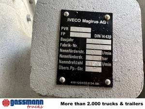 Bild 11/15 von Iveco Magirus 75-16 AW (1988)
