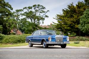 Bild 8/50 von Mercedes-Benz 300 SE (1965)