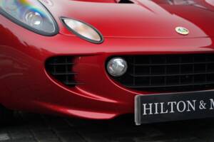 Afbeelding 25/50 van Lotus Elise 111R (2006)