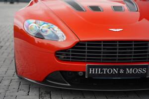 Bild 25/50 von Aston Martin V12 Zagato (2012)
