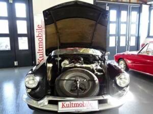 Bild 39/39 von Citroën DS 19 (1960)