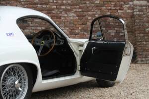 Bild 15/50 von Lotus Elite S2 (1961)