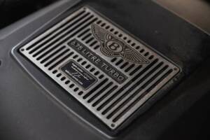 Imagen 46/50 de Bentley Arnage T (2001)