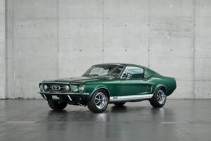 Image 1/50 of Ford Mustang 390 GTA (1967)