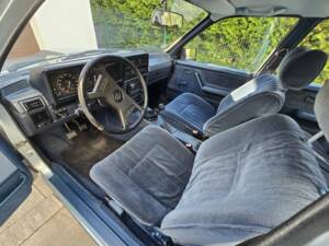 Image 3/4 of Opel Rekord 2,3 TD (1986)